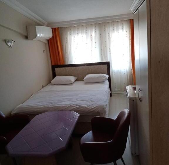 Номер Стандарт Индивидуальный, Vi̇zyon Resort