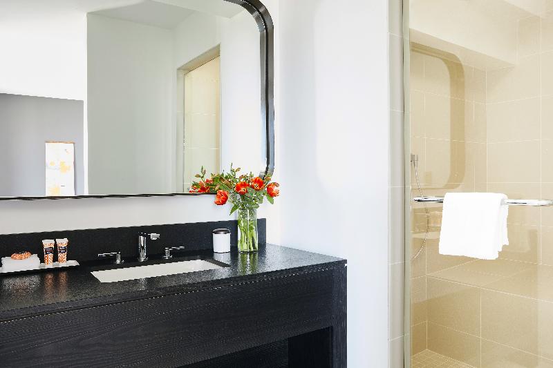 חדר סטנדרט עם מיטת קינג, Kabuki, Part Of Jdv By Hyatt