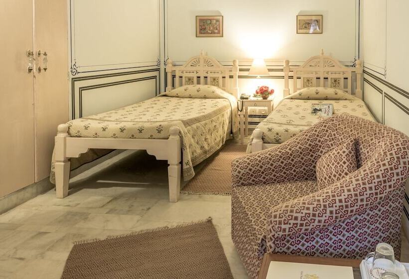 标准间, Mandawa Haveli