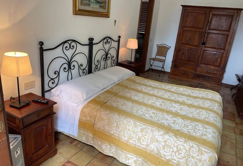 スタンダードルーム, Agriturismo Villa Luca