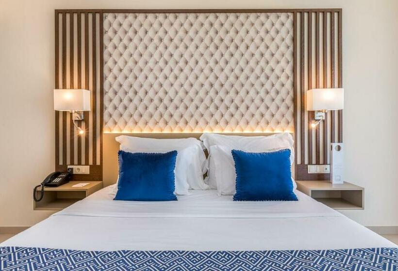 스탠다드 룸, The Westin Salgados Beach Resort, Algarve