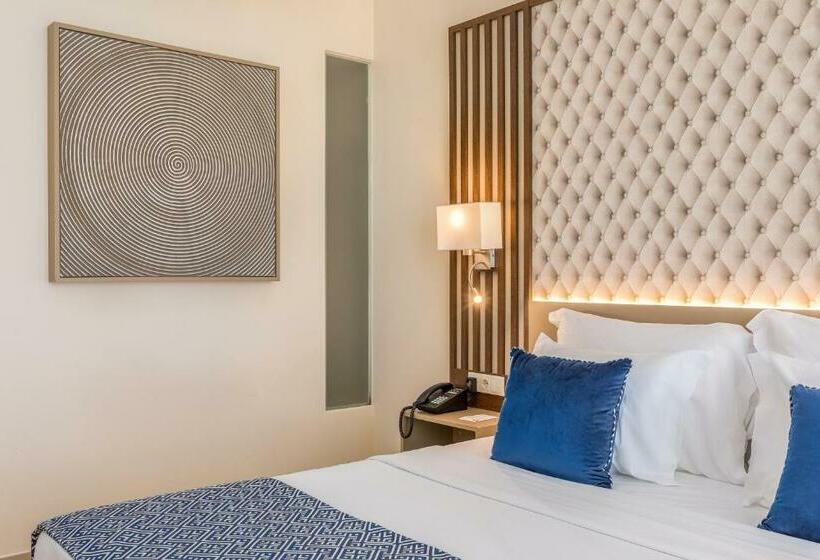 스탠다드 룸, The Westin Salgados Beach Resort, Algarve