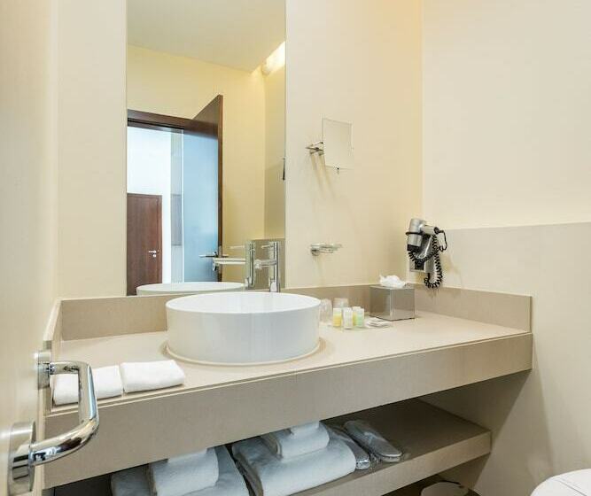 스탠다드 룸, The Westin Salgados Beach Resort, Algarve