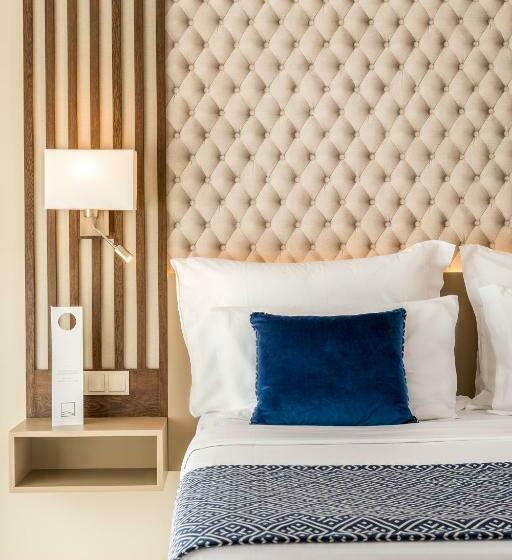 주니어 스위트, The Westin Salgados Beach Resort, Algarve