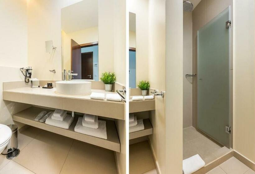 3침실 스위트, The Westin Salgados Beach Resort, Algarve