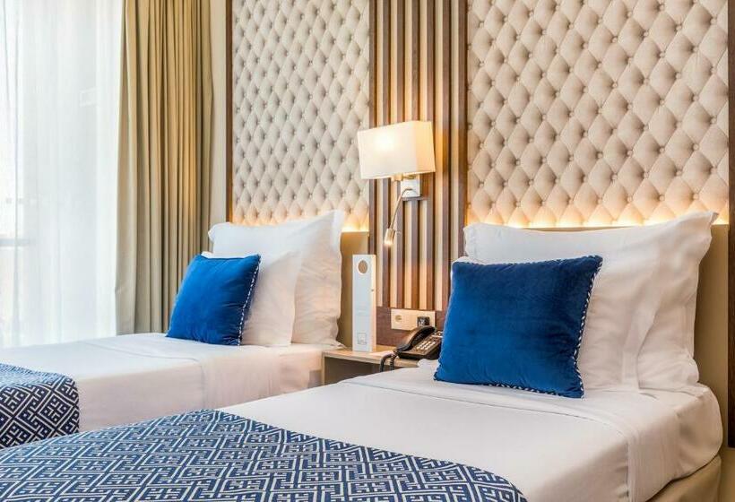 3침실 스위트, The Westin Salgados Beach Resort, Algarve