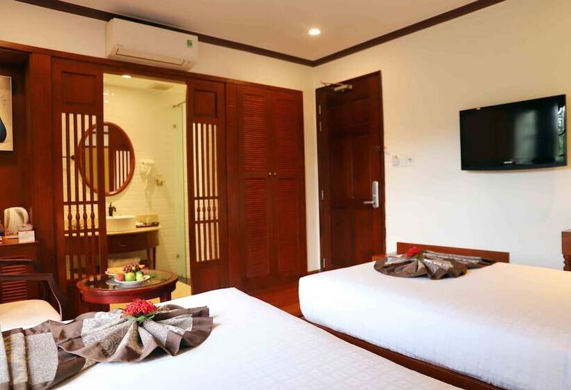 اتاق لوکس, Sunny Beach Resort & Spa