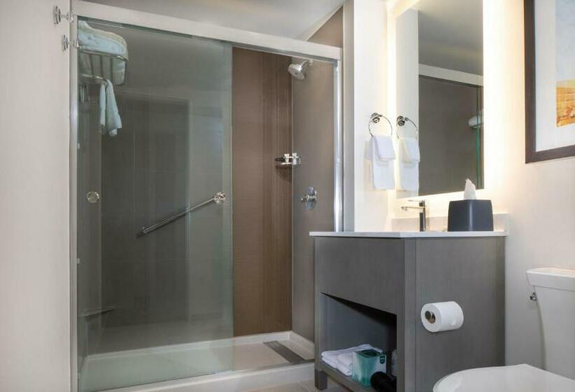 Номер Стандарт, Hyatt House Lewes Rehoboth Beach