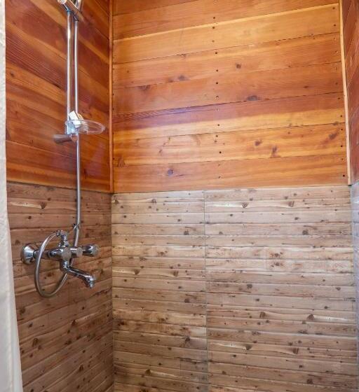 Номер Стандарт, Le Roi Floating Huts & Eco Rooms Tehri