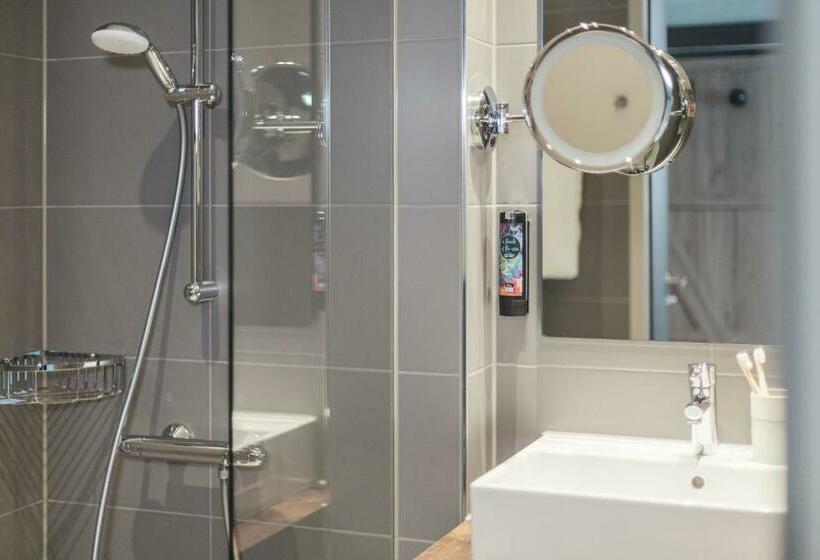 Номер Стандарт, Holiday Inn   The Niu, Hop Forchheim, An Ihg