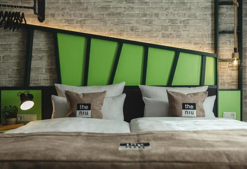 Номер Superior, Holiday Inn   The Niu, Hop Forchheim, An Ihg