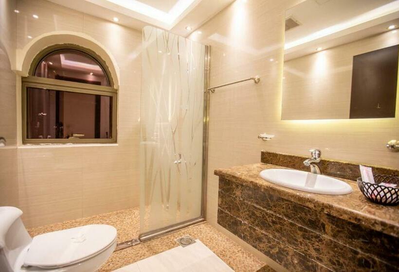 Апартаменты 1 Спальня, Makarem Residence   Hotel Apartments