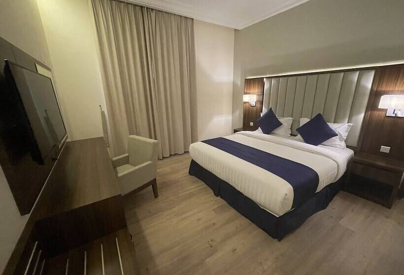 Апартаменты 2 Спальни, Makarem Residence   Hotel Apartments