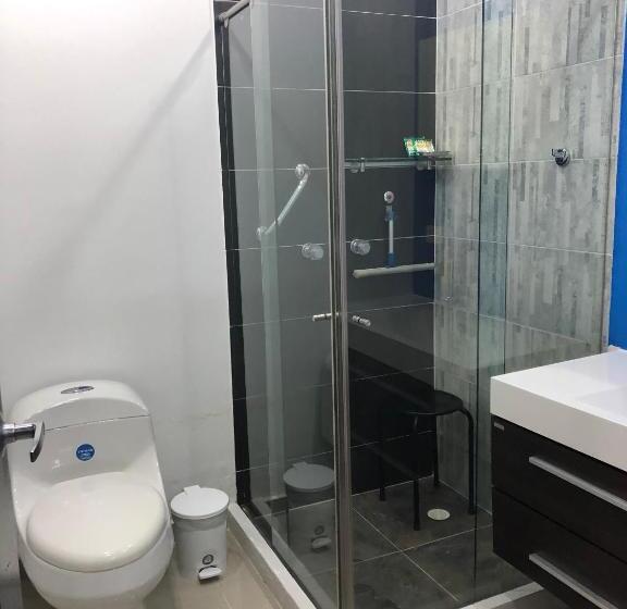 Номер Deluxe, La Morocha Hospedaje & Relax Campestre