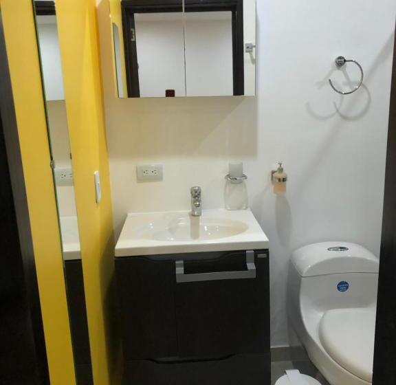 Номер Стандарт Вид на Сад, La Morocha Hospedaje & Relax Campestre