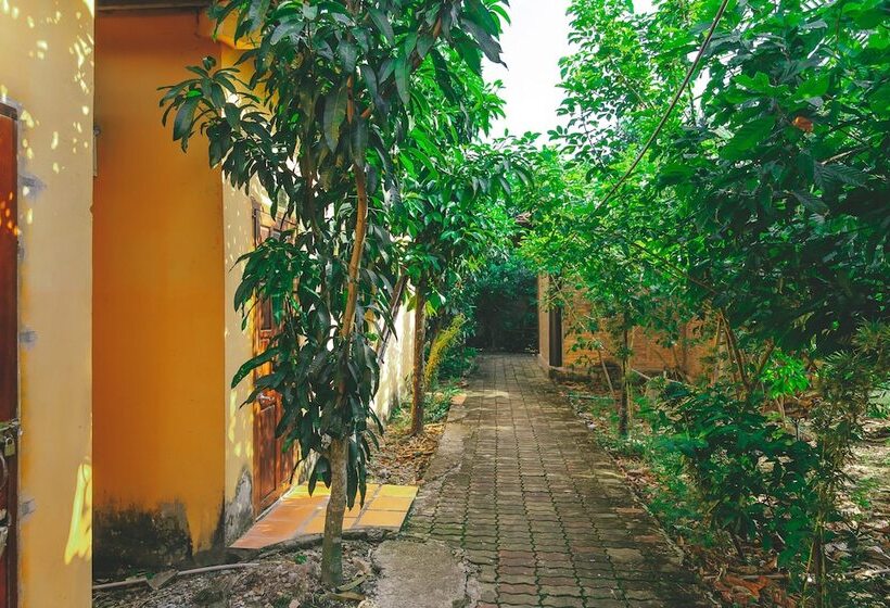 اتاق خانوادگی, Casa Eco Mekong Resort