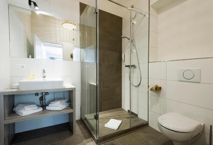 Номер Стандарт, Berghaus Freiburg   Appartement Hotel Auf Dem Schauinsland