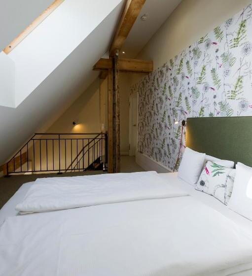 Полулюкс Повышенной Комфортности, Berghaus Freiburg   Appartement Hotel Auf Dem Schauinsland
