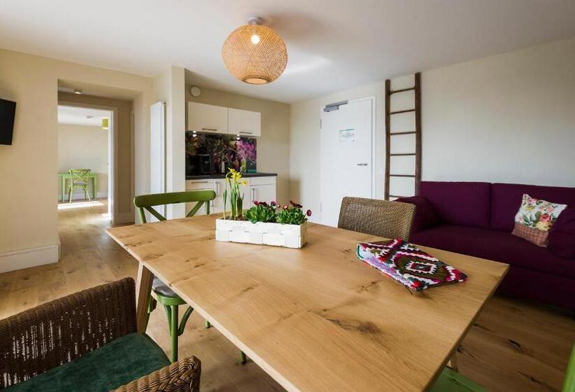 Люкс Повышенной Комфортности, Berghaus Freiburg   Appartement Hotel Auf Dem Schauinsland