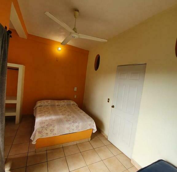 Suite Familiale, Real Del Sol