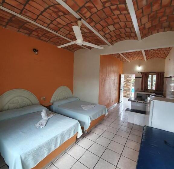 Junior Suite, Real Del Sol