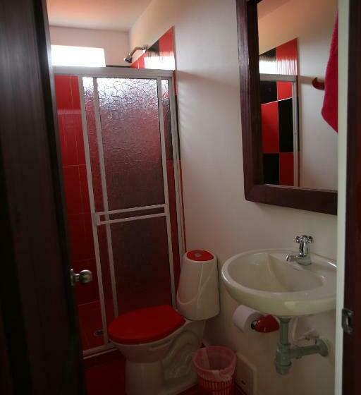 Номер Стандарт, Reserva Aguamarina