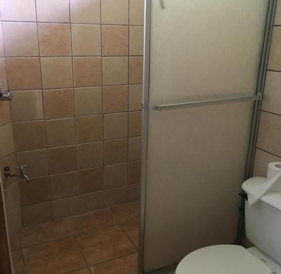 Трехместный Номер Базовый, Cabinas Brisas Del Golfo