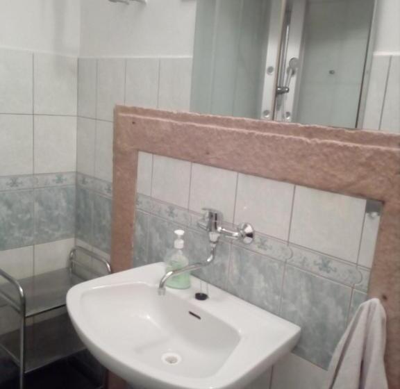Стандартный Номер Кровать Кинг, Fara Choustníkovo Hradiště
