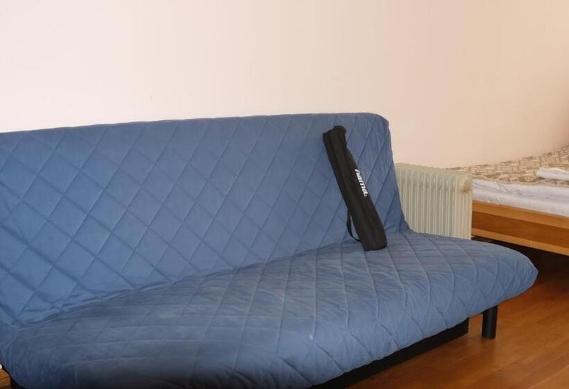 Номер Deluxe, Ymca Spitak