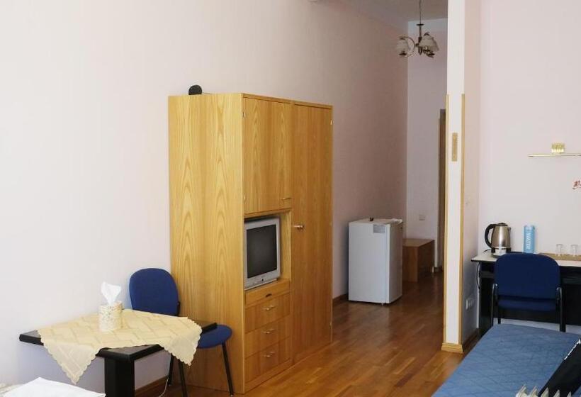Номер Deluxe, Ymca Spitak