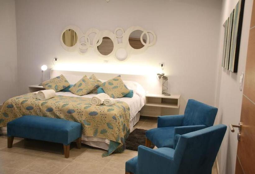 스위트, Ch Loreto Hotel Boutique