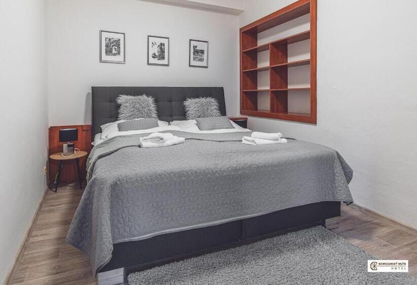 Family Suite, Nemojanský Mlýn