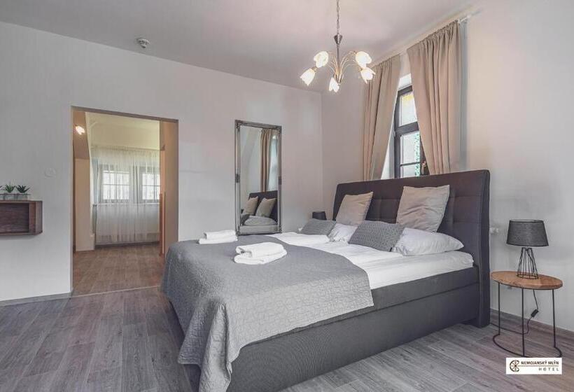 Family Suite, Nemojanský Mlýn