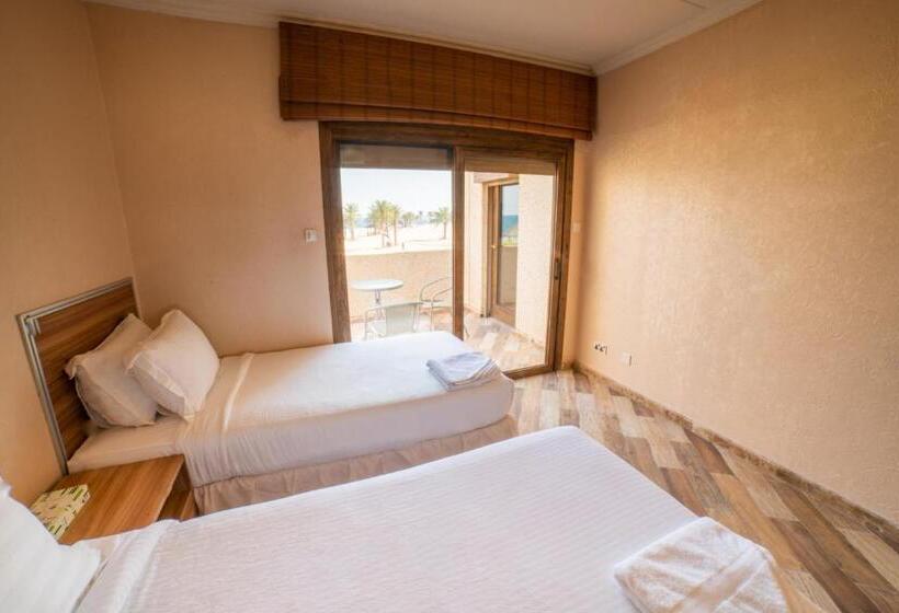 Вилла 3 Спальни, Palm Beach Resort