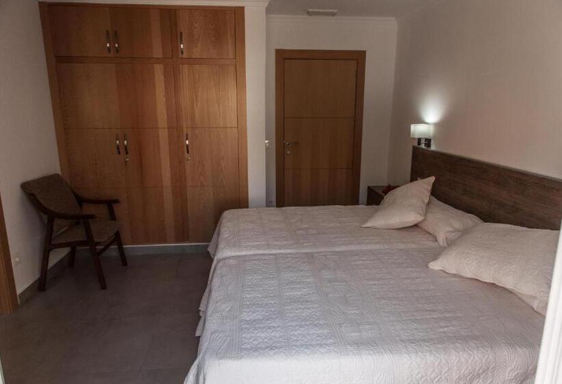 Номер Стандарт, Hostal Soledao
