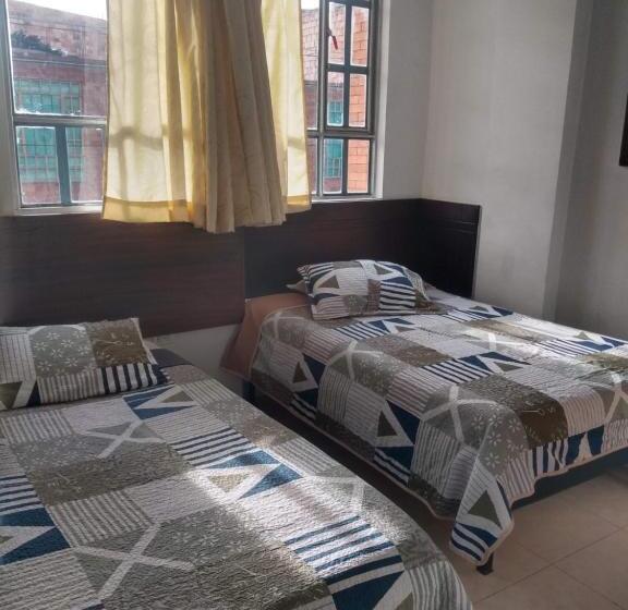 Номер Стандарт, Hostal Viyaje