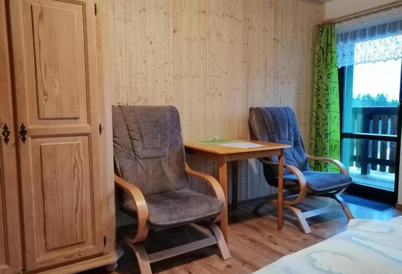 Номер Стандарт, Penzion Nadějov