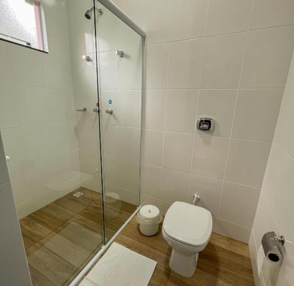 四人标准间, Pousada Di Venezia   Hotel Fazenda