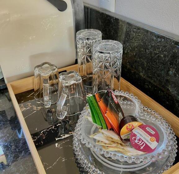 Стандартный Номер Кровать Кинг, Pousada Di Venezia   Hotel Fazenda
