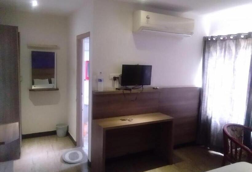 Номер Economy, Temple City Hotels India Pvt. Ltd