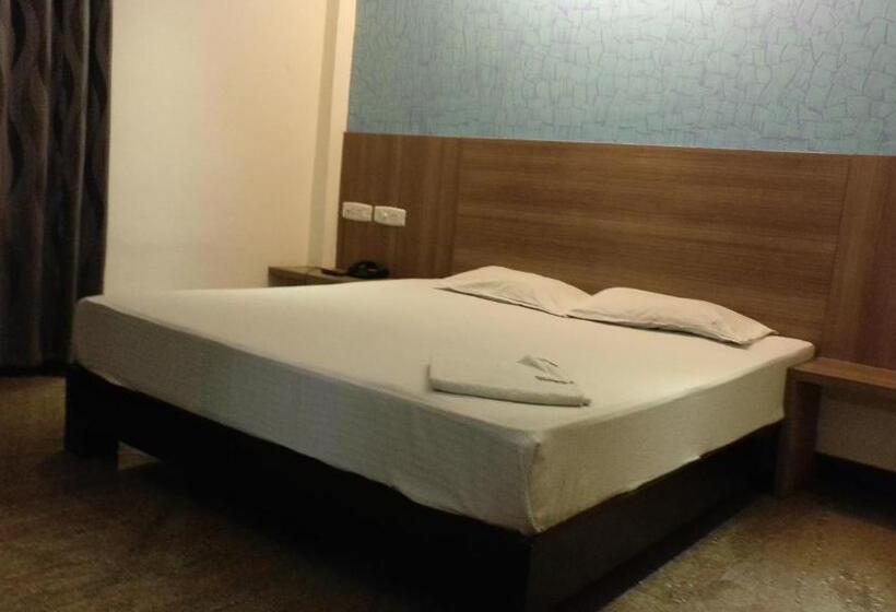 Номер Economy, Temple City Hotels India Pvt. Ltd