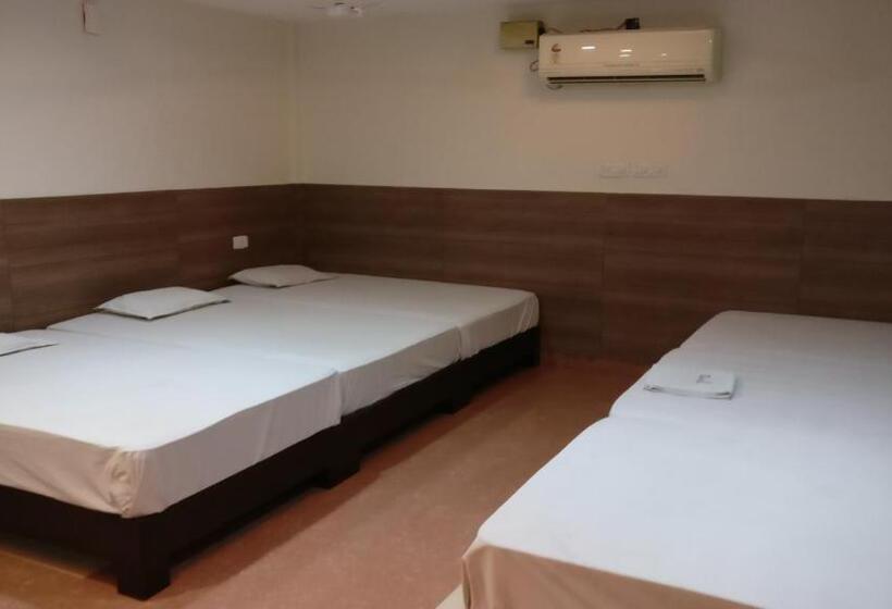 Family Suite, Temple City Hotels India Pvt. Ltd