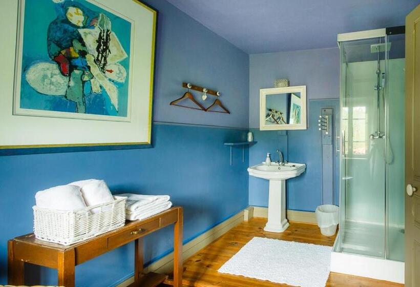 Семейный Номер, Chambres D'hôtes La Fougeraie