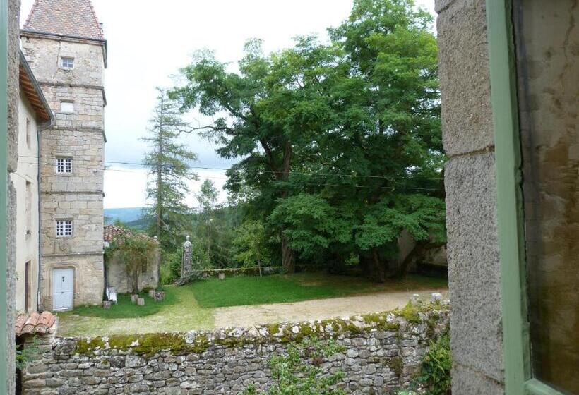Семейный Номер, Chambres D'hôtes La Fougeraie