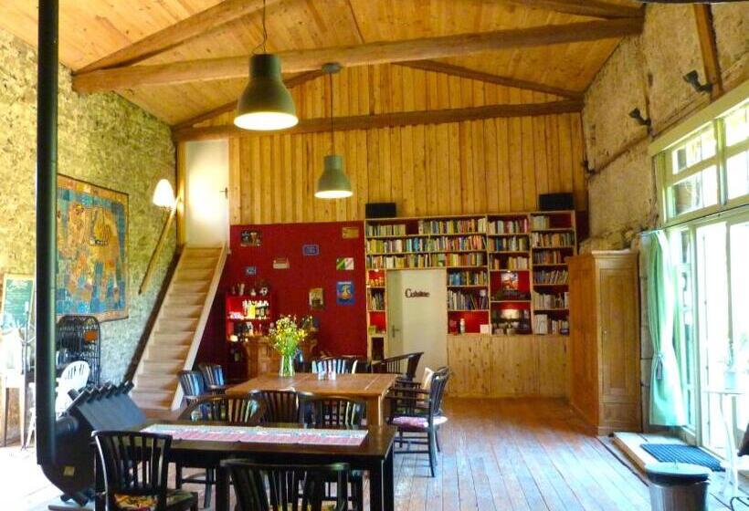 Семейный Номер, Chambres D'hôtes La Fougeraie