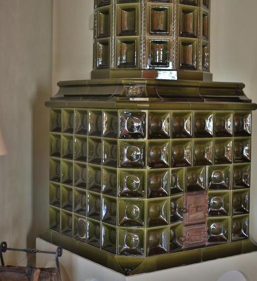 Люкс Кровать Кинг, Chateau Herálec Boutique Hotel & Spa By L Occitane