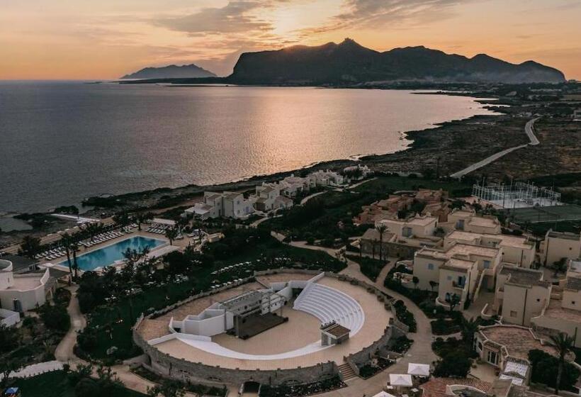 Номер Стандарт Трехместный, Mangia S Favignana Resort