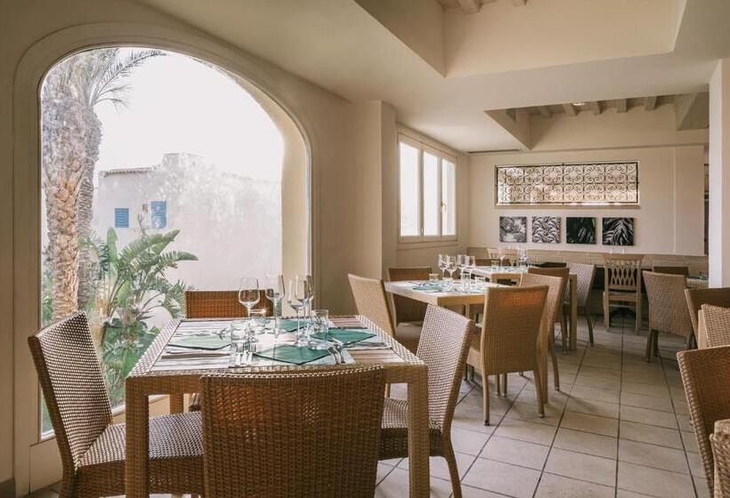 Трехместный Номер Superior, Mangia S Favignana Resort