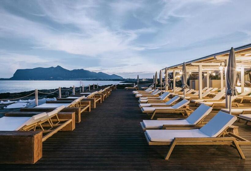 Номер Стандарт, Mangia S Favignana Resort