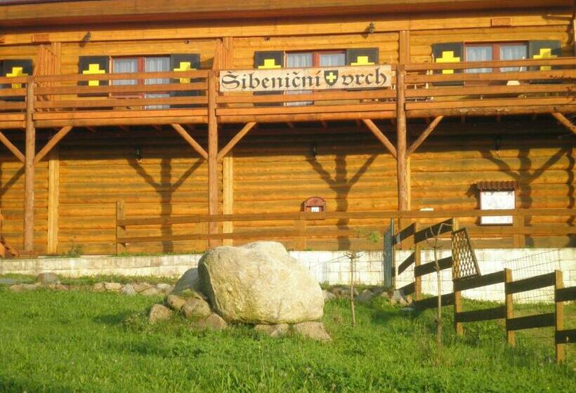 Номер Стандарт Индивидуальный, Sport Hotel šibeniční Vrch